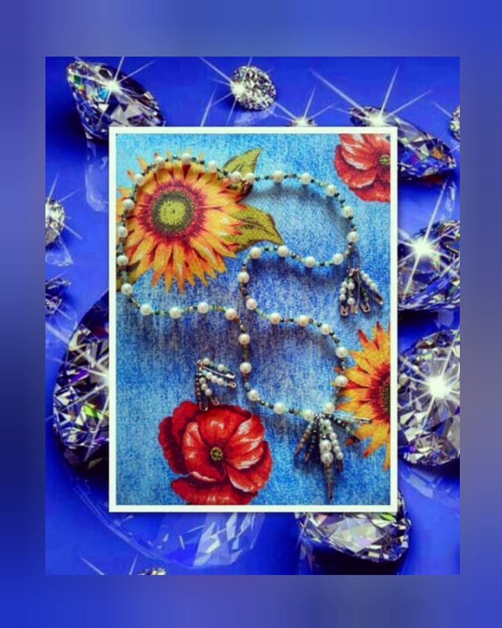 Spille da balia in stile&nbsp;creativo