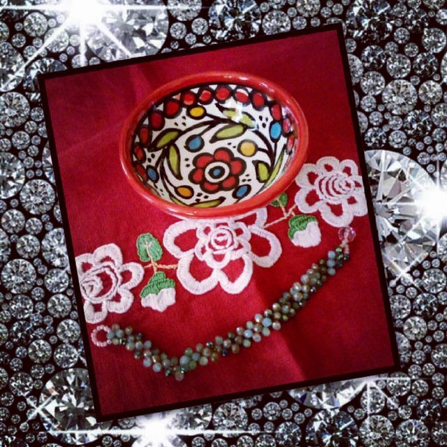 Armonie di cristalli