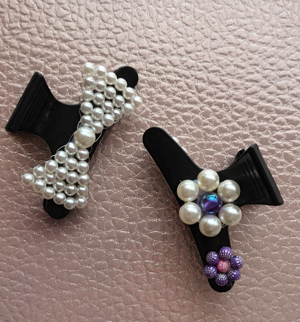 Accessori per capelli