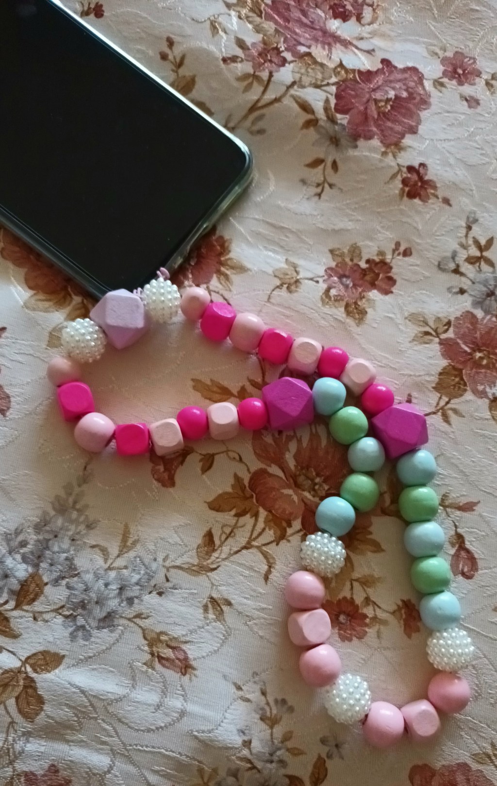 Collana per smartphone