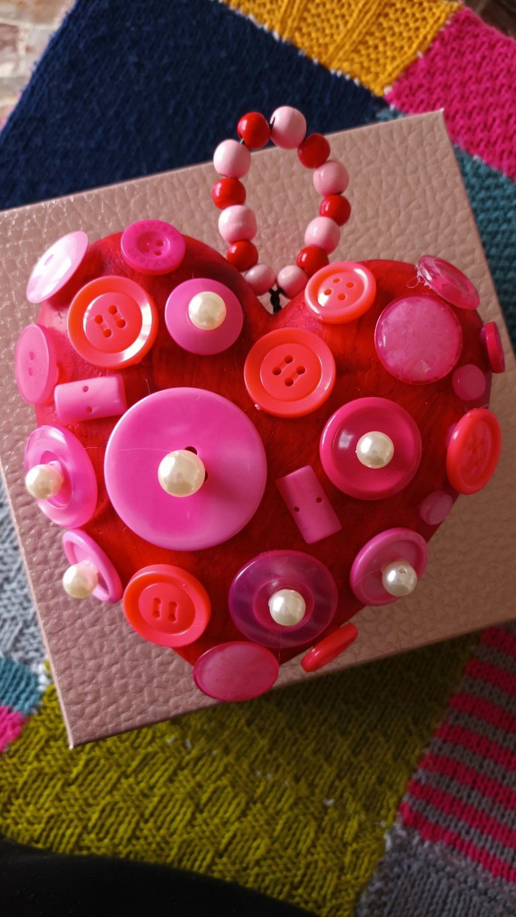 Un Cuore di&nbsp;Bottoni