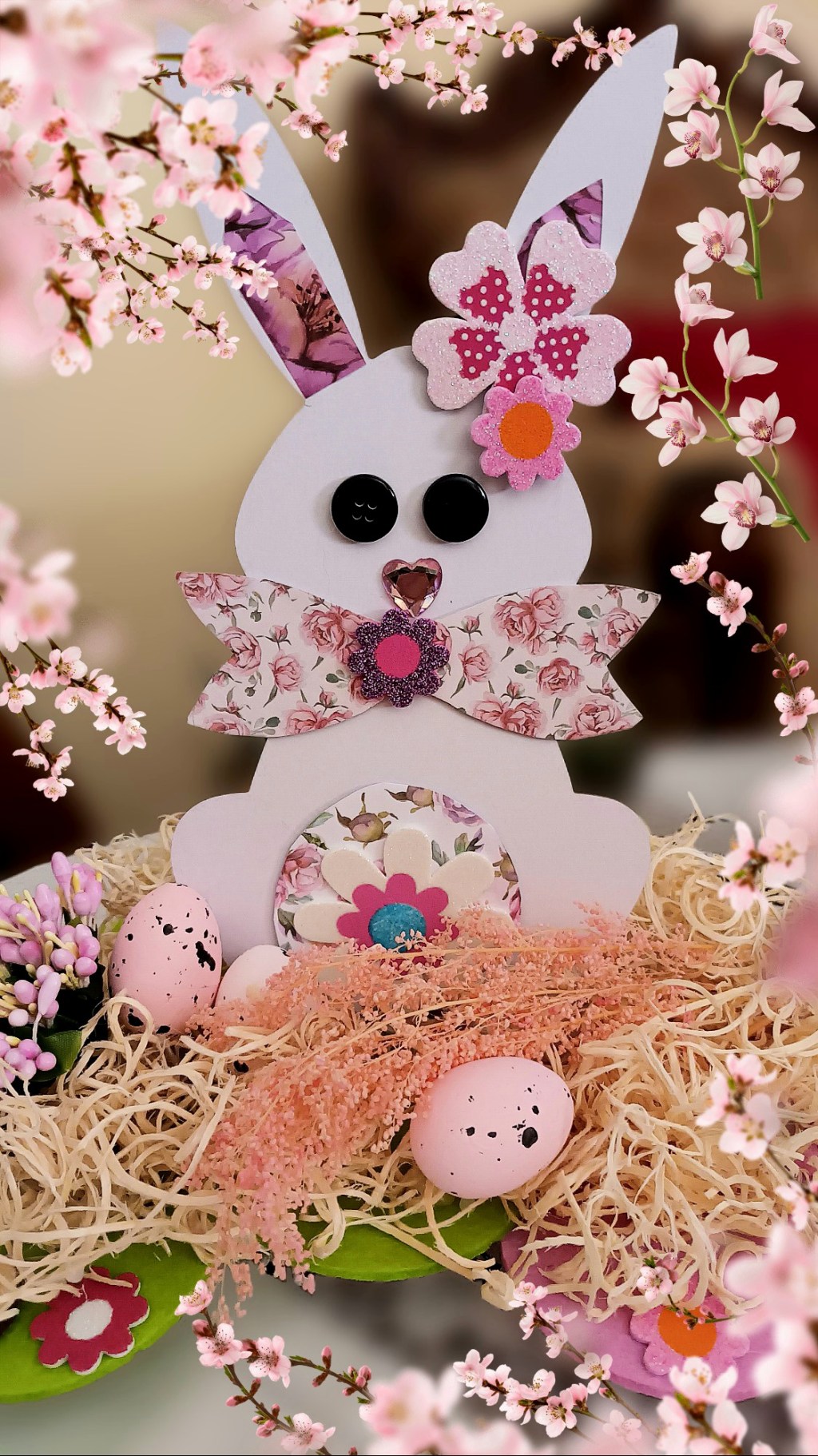 Coniglietto di Pasqua