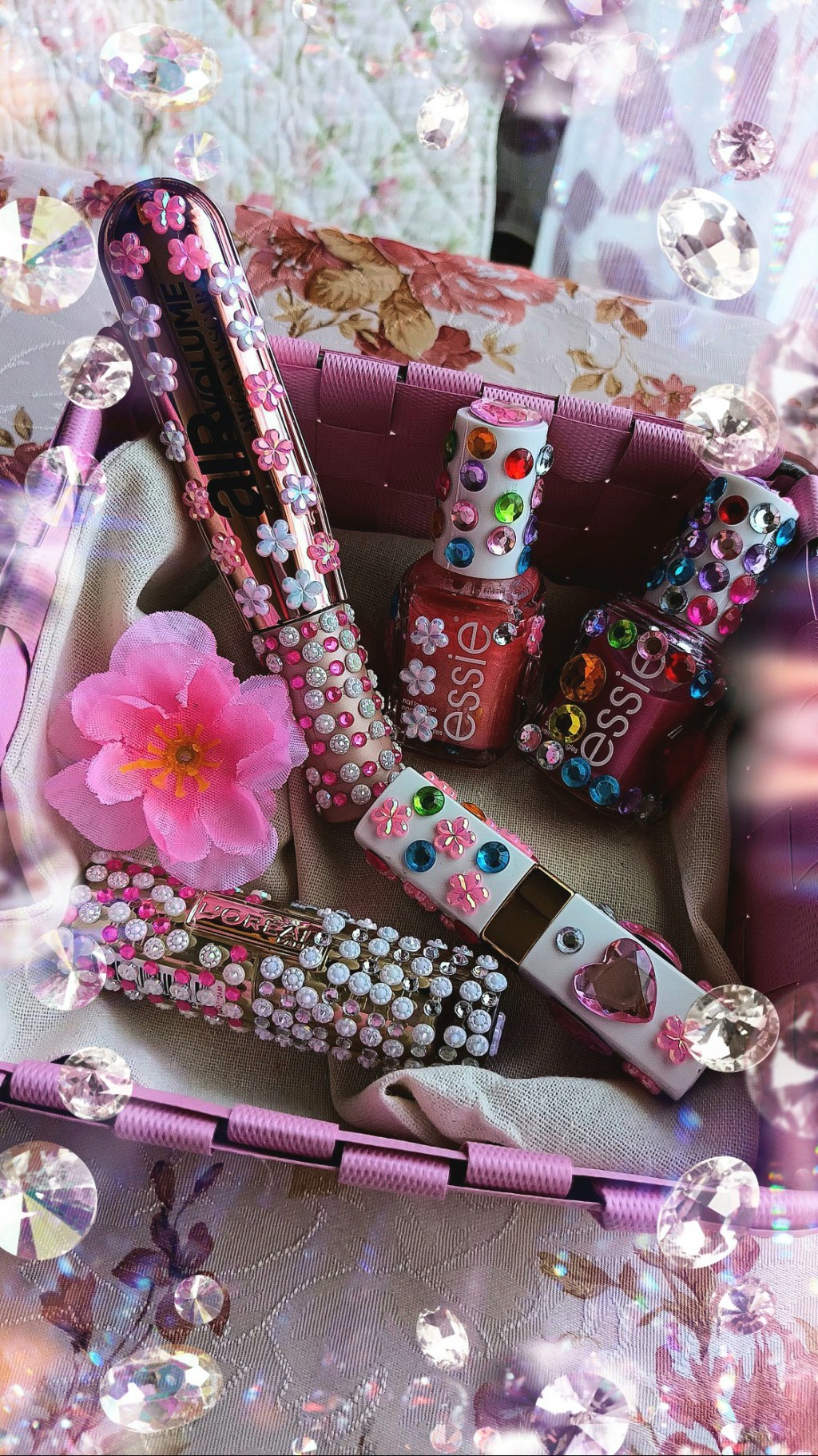Il Bedazzling