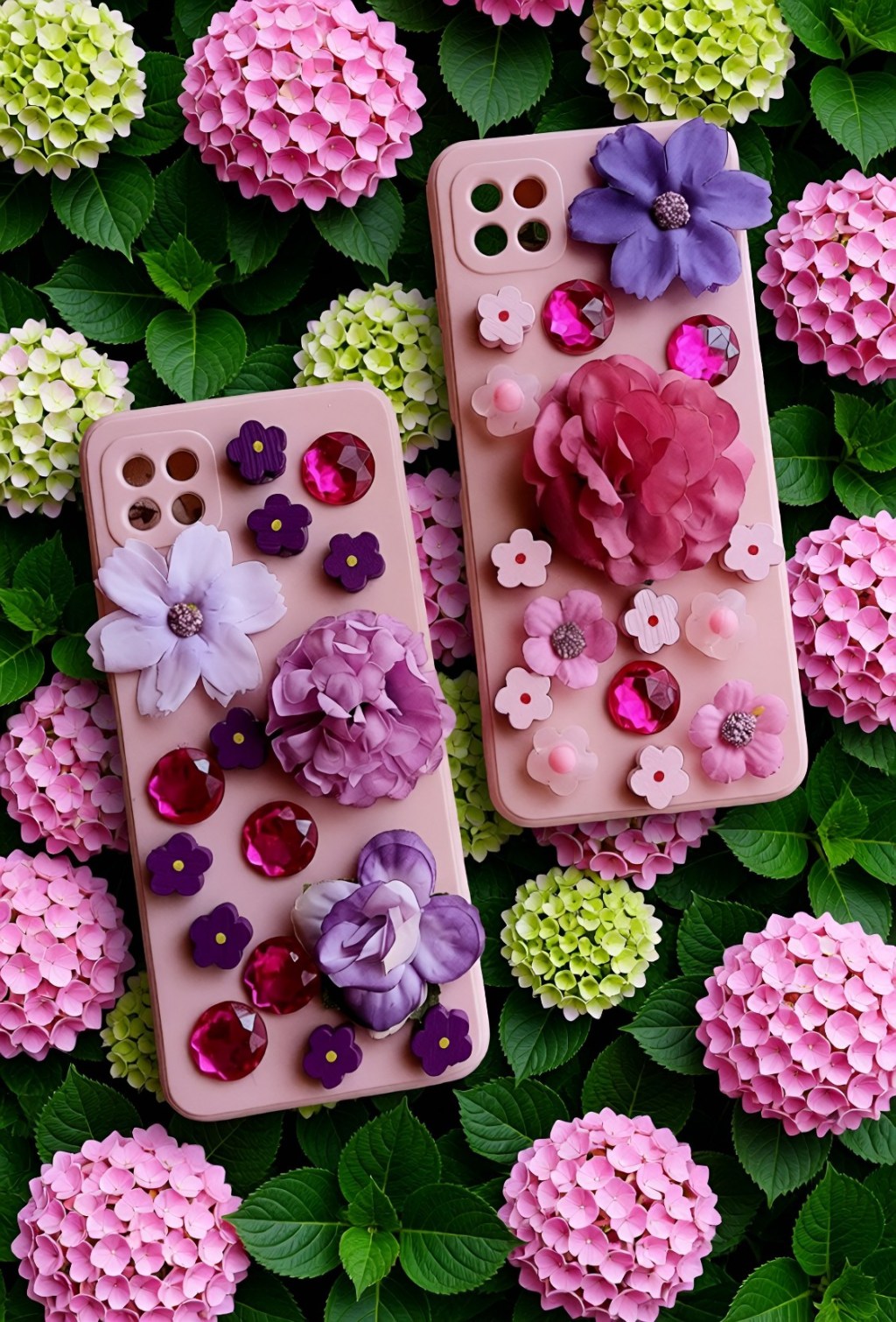 Cover personalizzata per smartphone